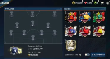 Fifa Mobile
