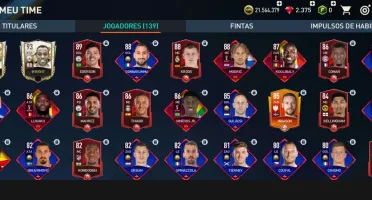 Fifa Mobile