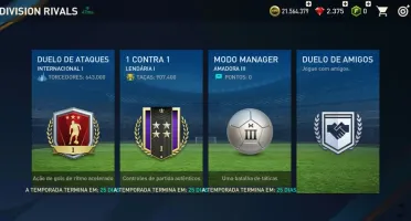 Fifa Mobile