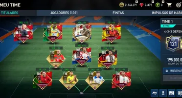 Fifa Mobile