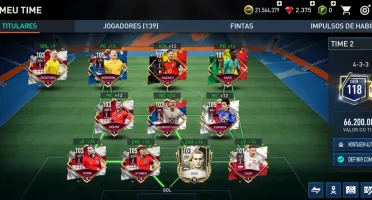 Fifa Mobile