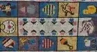 Tela para bordar em talagarça TC-20 - 83 x 50 cm
