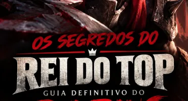 OS SEGREDOS DO REI DO TOP Guia Definitivo do Darius