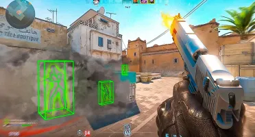 Cs2 Wall Hack Atualizado 2026