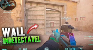 Cs2 Wall Hack Atualizado 2026