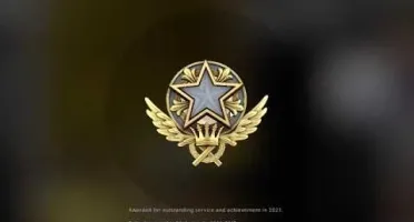 CONTA CSGO - ÁGUIA 1