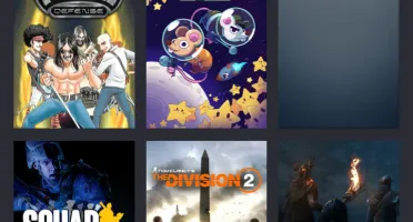 Conta Steam