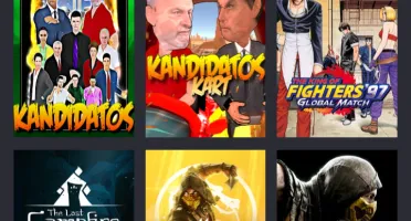 Conta Steam