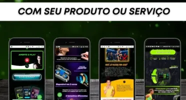 Mega Pack 12 Templates Edição no Canva Free + Bonus