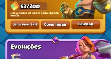 Conta 12k troféus, com troca de Nick