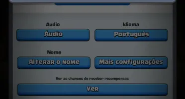 Conta 12k troféus, com troca de Nick
