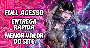 Conta  the first descendant (Somente para Console)