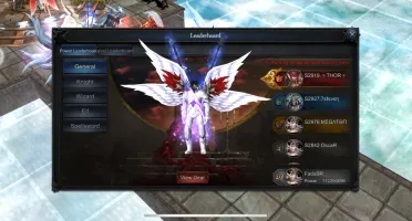 Mu dragon Havoc conta top