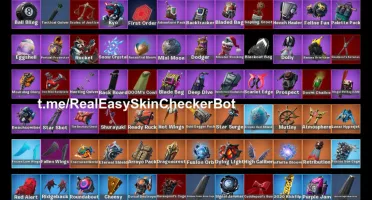 Conta Fortnite C/ Stw Fundador Travis Scott Marvel Apple Min