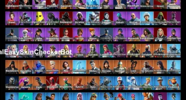 Conta Fortnite C/ Stw Fundador Travis Scott Marvel Apple Min