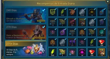 Raid Shadow Legends