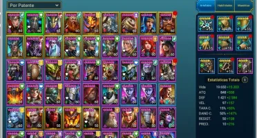 Raid Shadow Legends