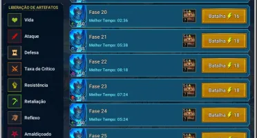 Raid Shadow Legends