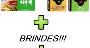 Caio Bottura + Andy Morgan + Brindes