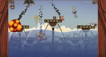 Xbox Penarium #C60291