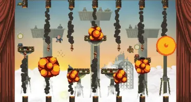 Xbox Penarium #C60291