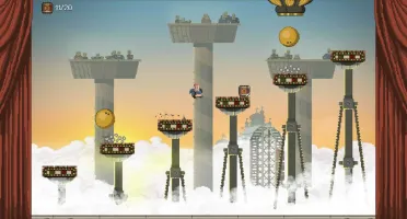 Xbox Penarium #C60291