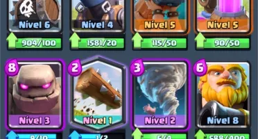 Conta arena 10