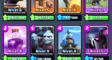 Conta arena 10