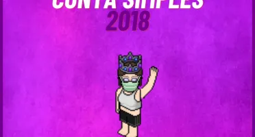 CONTA HABBO 2018