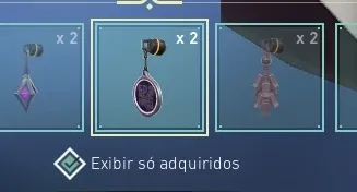 Conta Valorant MMR Bronzecom skin de passe (email não verif)