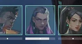 Conta Valorant MMR Bronzecom skin de passe (email não verif)