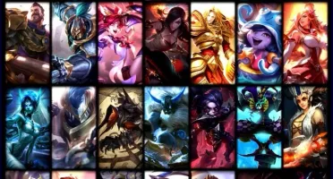 CONTA BORDA PLATINA (40 SKINS)