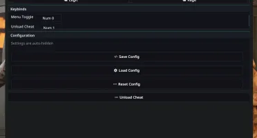 Hack/Cheat Squad Internal Indetectável