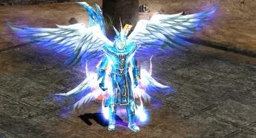 Soul Master Agility (ASM) Nível 730 - MU Online Alfheim