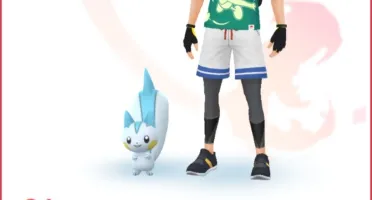 Conta de Pokémon GO