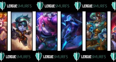 Unrankd 29 Champio 8 Skin Email N Confirmado 40% De Desconto