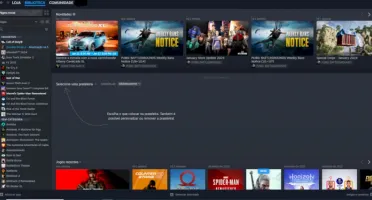 Conta Steam +100Jogos +Acesso a minha família Steam