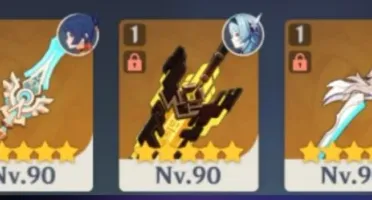 Genshin Impact