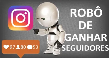 Bot seguro para compra e revenda de seguidores