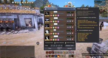 CONTA BDO - ZARKA PEN - ANEL JETINA PEN - P2W - POT INFINITA