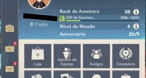 CONTA COM SCARAMOUCHE + ZONGLI + ALBEDO - AR38