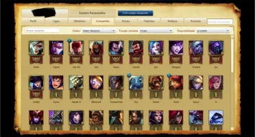 CONTA GOLD 5 BORDA PLATINA