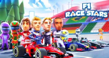 F1 Race Stars Steam Pc Offline