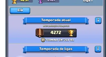 Xp 12 LIGA 1 4260 13 LENDARIAS 9 NV 10, 2 NV11