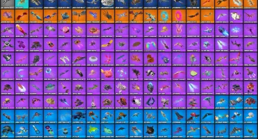 Conta Fortnite Cavaleiro Aranha Do Xbox - Full Acesso