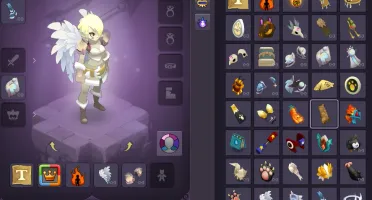Monoconta dofus draconiros