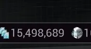 Conta warframe MR 21 - 11k Platina