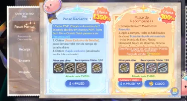Ragnarok Origin Classic Angeling-4 217k