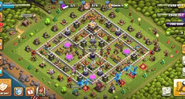 Conta Cv11 Full