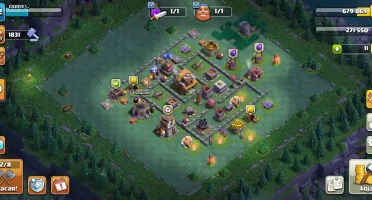 Conta Cv11 Full